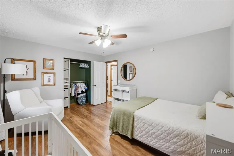 416 Morningside Drive, St Peters, MO 63376 — listing photo 29 of 46