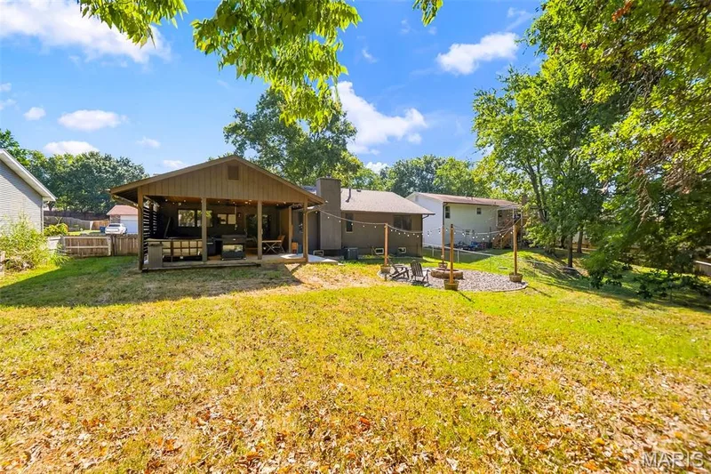 416 Morningside Drive, St Peters, MO 63376 — listing photo 44 of 46