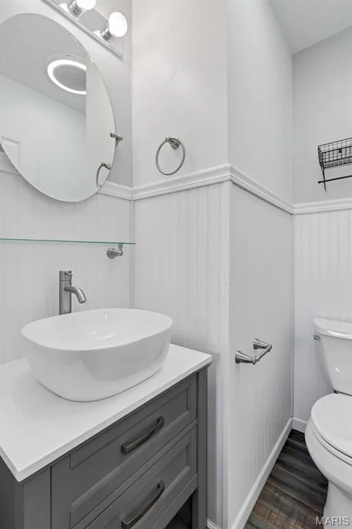 1052 Chesterfield Drive, Wentzville, MO 63385 — listing photo 10 of 26