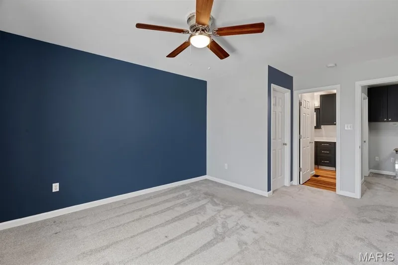 1052 Chesterfield Drive, Wentzville, MO 63385 — listing photo 17 of 26