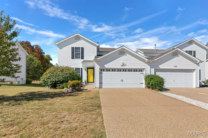 1052 Chesterfield Drive, Wentzville, MO 63385 — listing photo 26 of 26