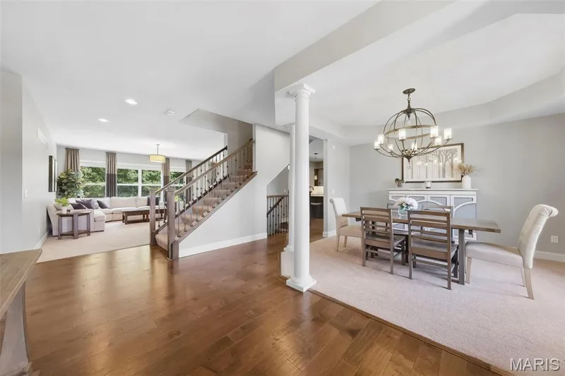 5 Wyndemere Court, Lake St. Louis, MO 63367 — listing photo 9 of 93