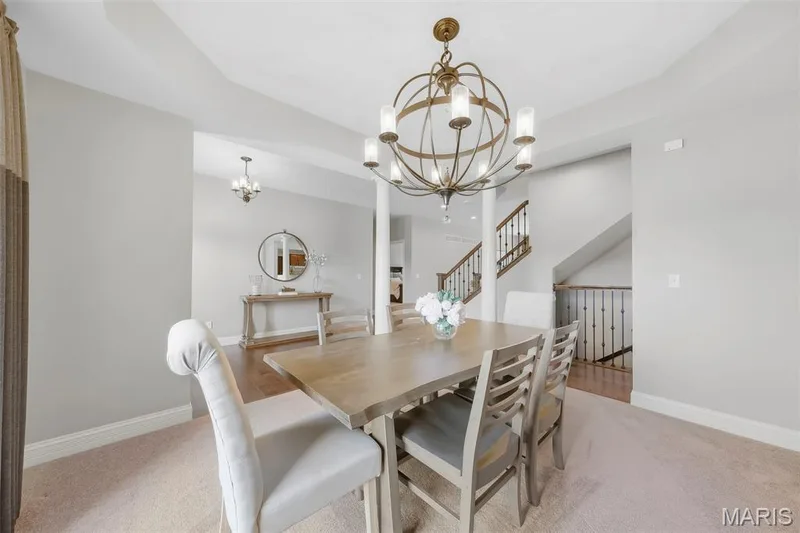 5 Wyndemere Court, Lake St. Louis, MO 63367 — listing photo 12 of 93