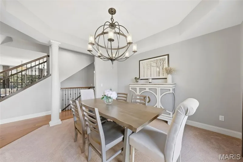 5 Wyndemere Court, Lake St. Louis, MO 63367 — listing photo 13 of 93