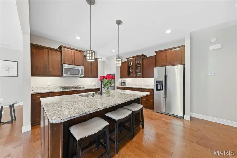5 Wyndemere Court, Lake St. Louis, MO 63367 — listing photo 20 of 93