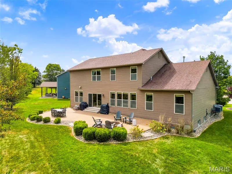 5 Wyndemere Court, Lake St. Louis, MO 63367 — listing photo 80 of 93