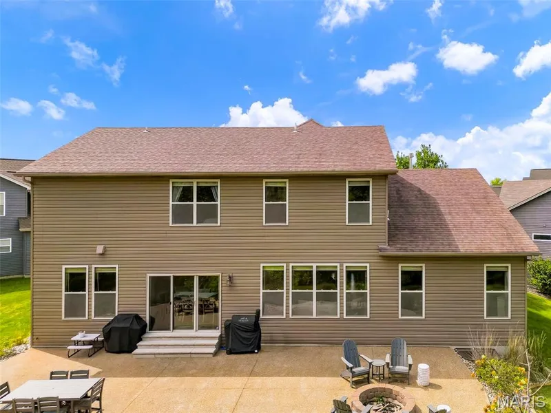 5 Wyndemere Court, Lake St. Louis, MO 63367 — listing photo 81 of 93