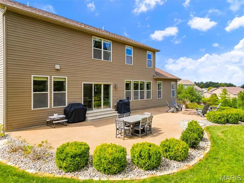 5 Wyndemere Court, Lake St. Louis, MO 63367 — listing photo 82 of 93
