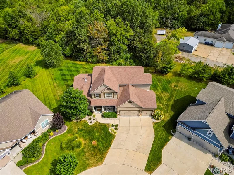 5 Wyndemere Court, Lake St. Louis, MO 63367 — listing photo 86 of 93