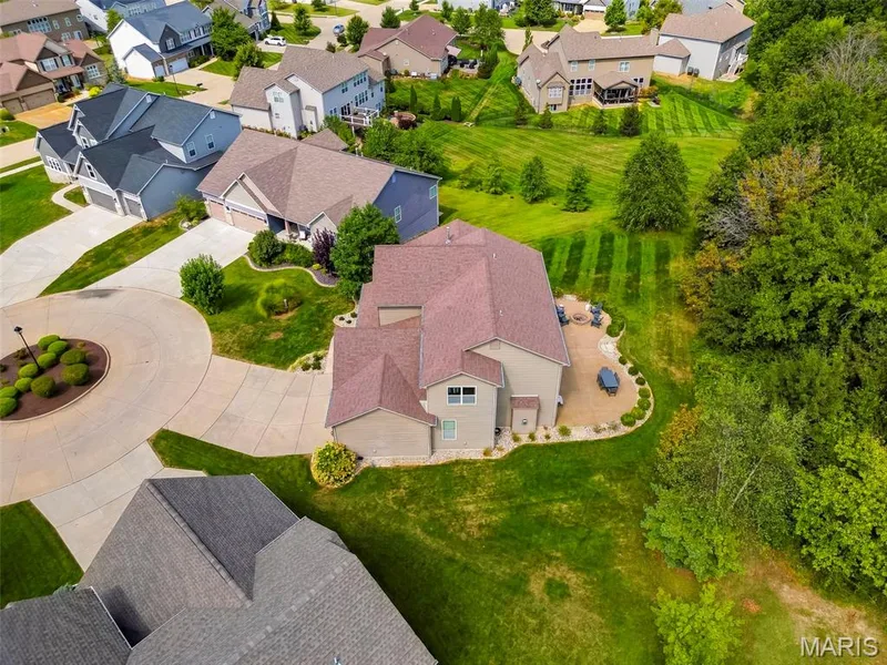 5 Wyndemere Court, Lake St. Louis, MO 63367 — listing photo 87 of 93