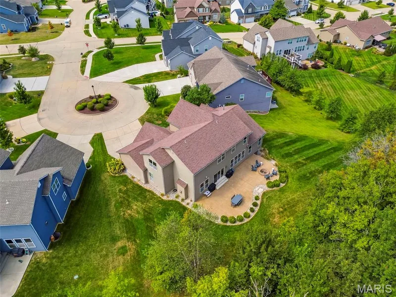 5 Wyndemere Court, Lake St. Louis, MO 63367 — listing photo 88 of 93