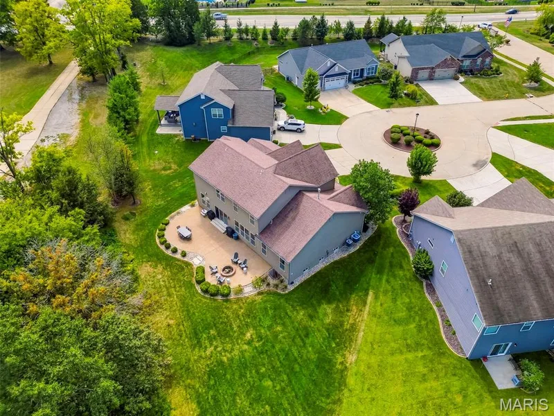 5 Wyndemere Court, Lake St. Louis, MO 63367 — listing photo 89 of 93