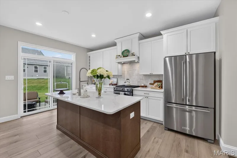 9043 Camino Trail, Cottleville, MO 63304 — listing photo 16 of 49