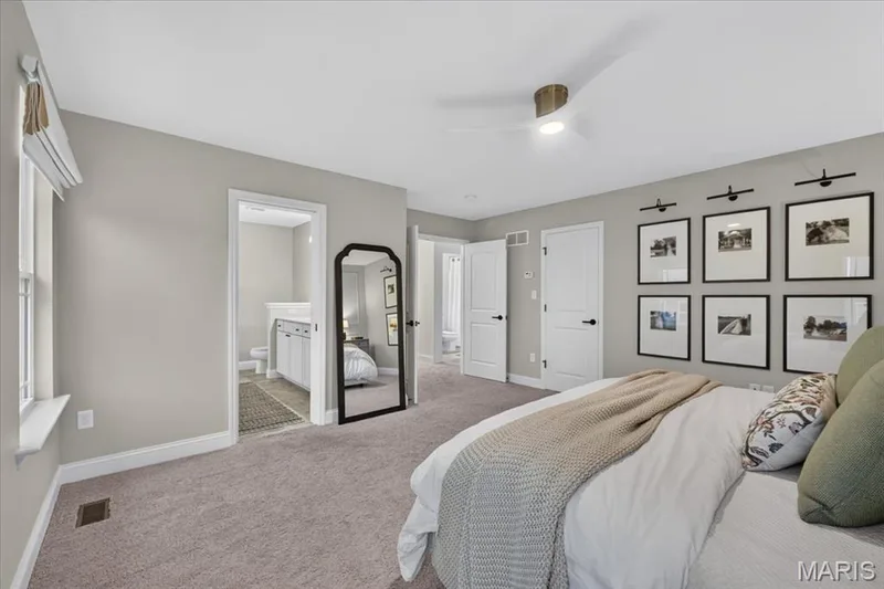 9043 Camino Trail, Cottleville, MO 63304 — listing photo 25 of 49