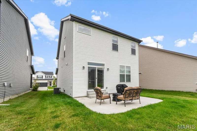 9043 Camino Trail, Cottleville, MO 63304 — listing photo 38 of 49