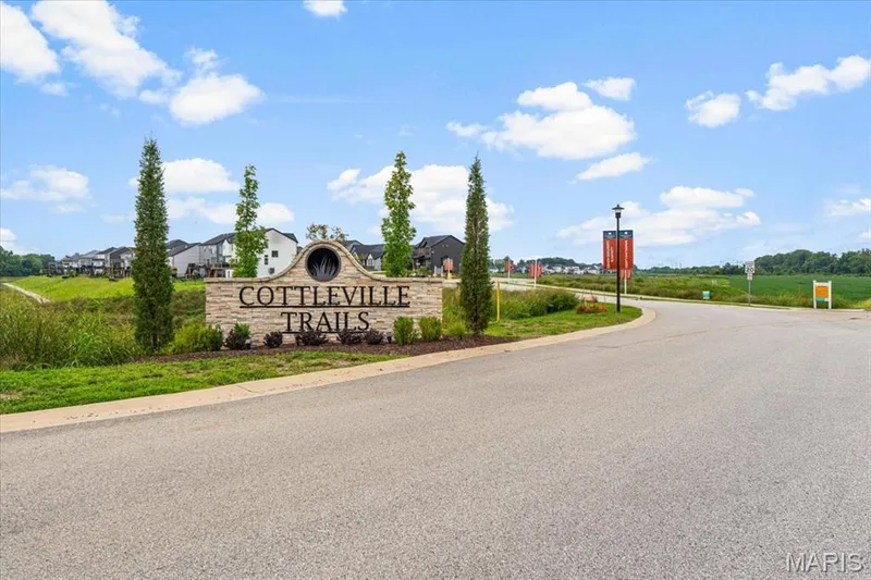 9043 Camino Trail, Cottleville, MO 63304 — listing photo 39 of 49