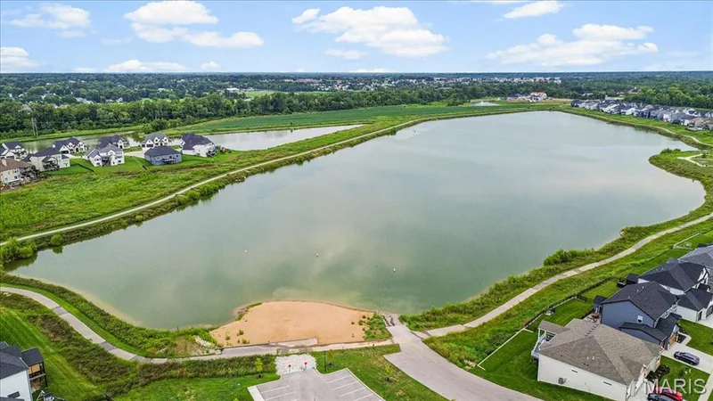 9043 Camino Trail, Cottleville, MO 63304 — listing photo 47 of 49