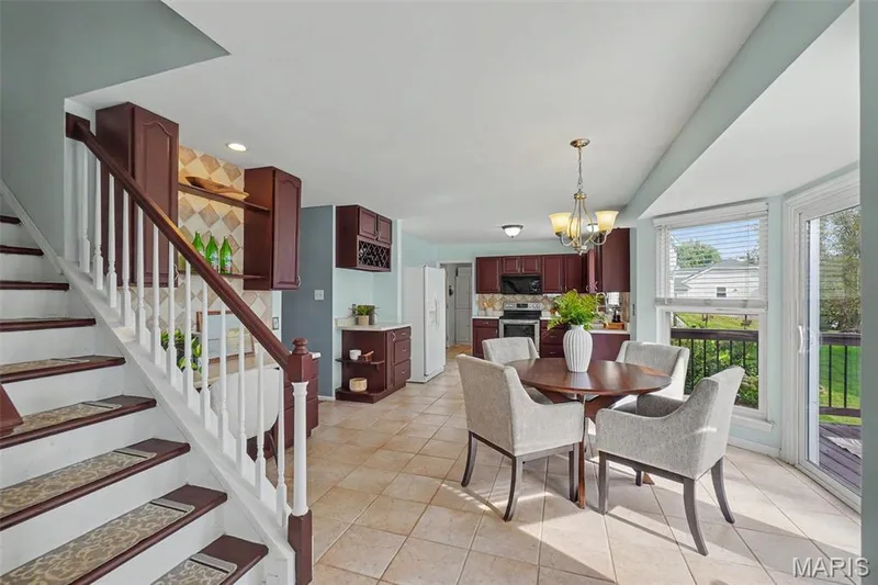 6915 Fieldstone Farms Drive, O'Fallon, MO 63368 — listing photo 16 of 60