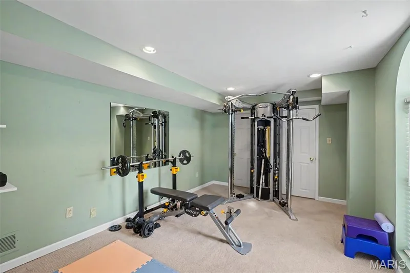 6915 Fieldstone Farms Drive, O'Fallon, MO 63368 — listing photo 45 of 60