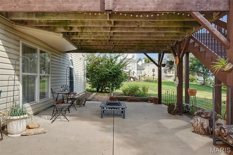 6915 Fieldstone Farms Drive, O'Fallon, MO 63368 — listing photo 53 of 60