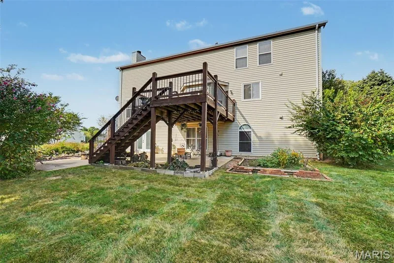 6915 Fieldstone Farms Drive, O'Fallon, MO 63368 — listing photo 54 of 60
