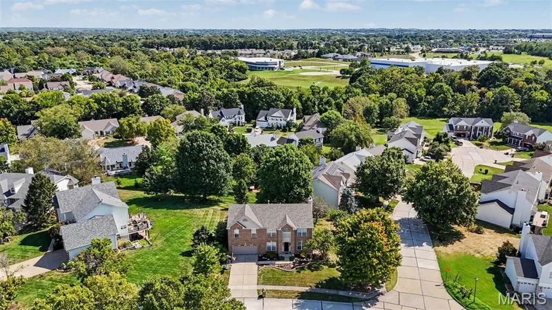 6915 Fieldstone Farms Drive, O'Fallon, MO 63368 — listing photo 57 of 60