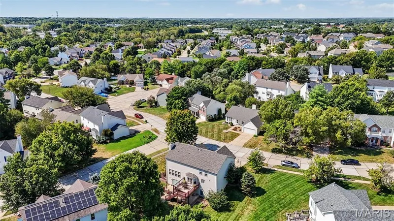 6915 Fieldstone Farms Drive, O'Fallon, MO 63368 — listing photo 58 of 60