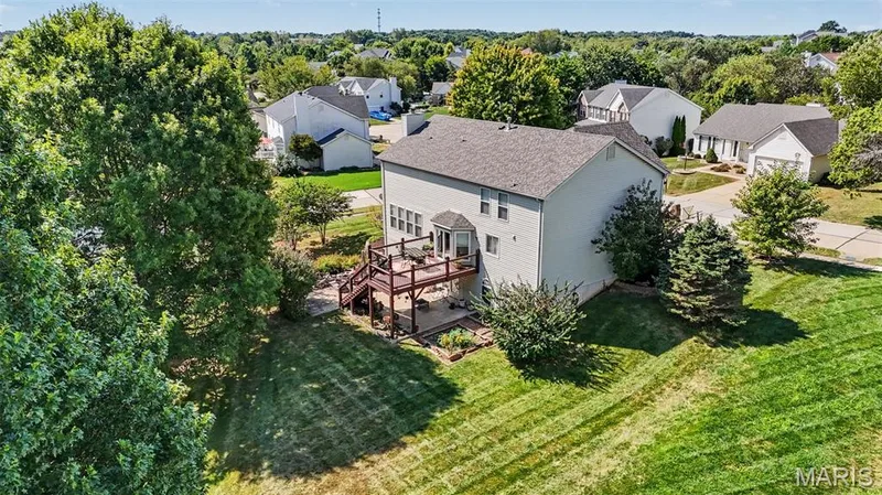 6915 Fieldstone Farms Drive, O'Fallon, MO 63368 — listing photo 59 of 60