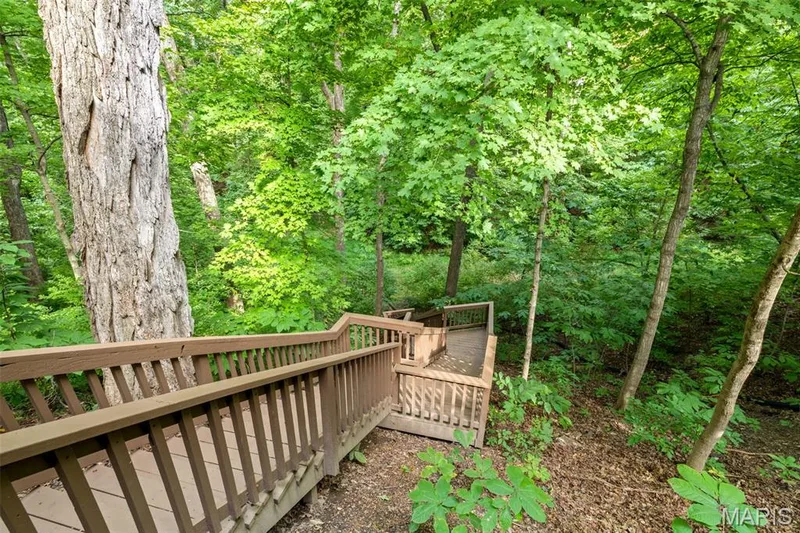 56 River Bend Court, Chesterfield, MO 63017 — listing photo 25 of 29