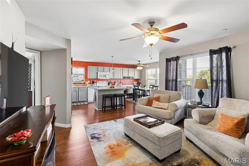 422 Bramblett Hills, O'Fallon, MO 63366 — listing photo 6 of 16