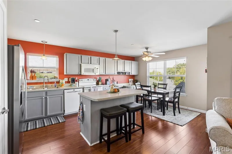422 Bramblett Hills, O'Fallon, MO 63366 — listing photo 7 of 16