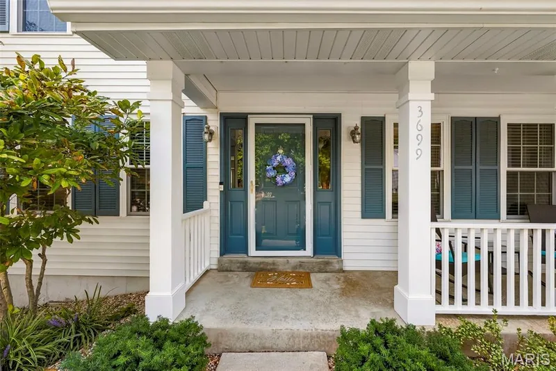 3699 Banbury Drive, St Charles, MO 63303 — listing photo 2 of 42