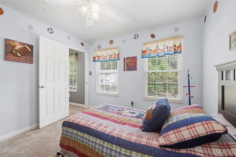 3699 Banbury Drive, St Charles, MO 63303 — listing photo 27 of 42