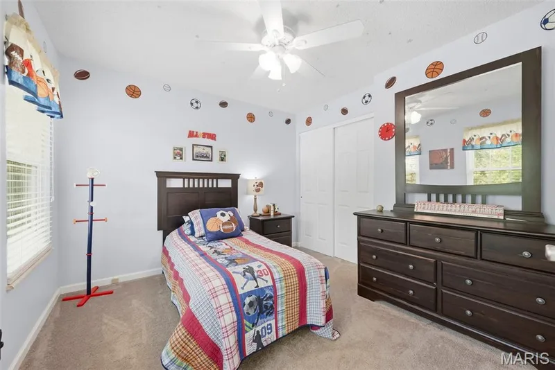 3699 Banbury Drive, St Charles, MO 63303 — listing photo 28 of 42