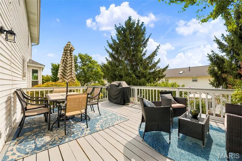 3699 Banbury Drive, St Charles, MO 63303 — listing photo 37 of 42