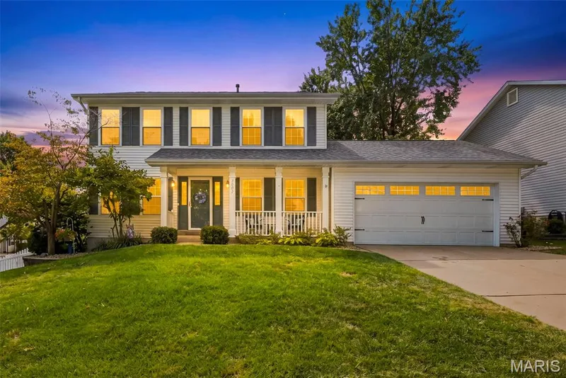 3699 Banbury Drive, St Charles, MO 63303 — listing photo 42 of 42