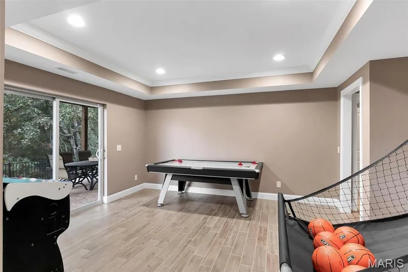16620 Wycliffe Place Drive, Wildwood, MO 63005 — listing photo 78 of 96