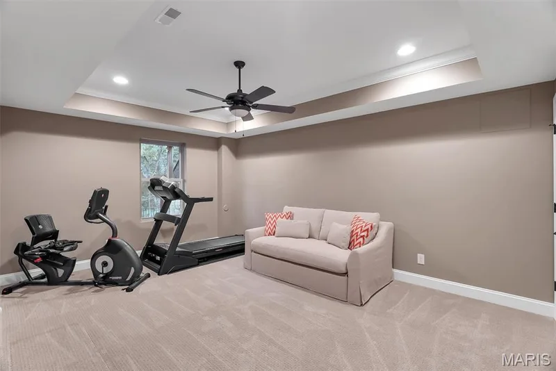 16620 Wycliffe Place Drive, Wildwood, MO 63005 — listing photo 75 of 96