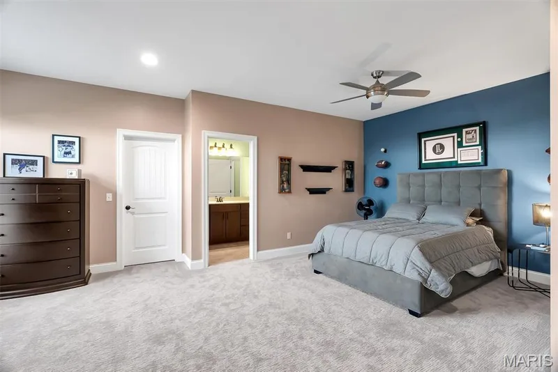 16620 Wycliffe Place Drive, Wildwood, MO 63005 — listing photo 55 of 96