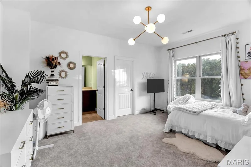 16620 Wycliffe Place Drive, Wildwood, MO 63005 — listing photo 57 of 96