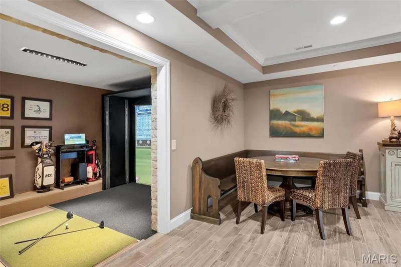 16620 Wycliffe Place Drive, Wildwood, MO 63005 — listing photo 70 of 96
