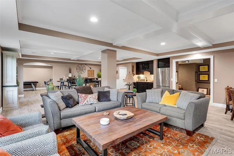 16620 Wycliffe Place Drive, Wildwood, MO 63005 — listing photo 64 of 96