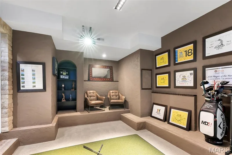 16620 Wycliffe Place Drive, Wildwood, MO 63005 — listing photo 74 of 96
