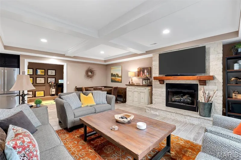16620 Wycliffe Place Drive, Wildwood, MO 63005 — listing photo 65 of 96