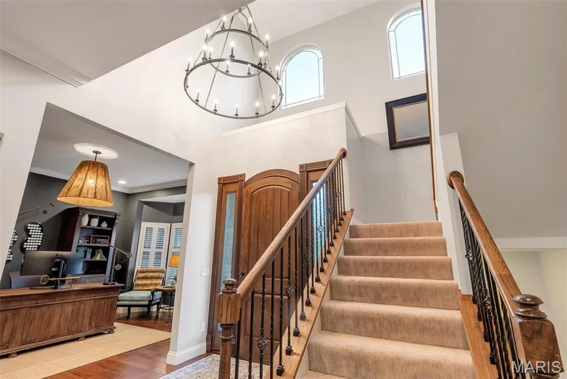 16620 Wycliffe Place Drive, Wildwood, MO 63005 — listing photo 11 of 96