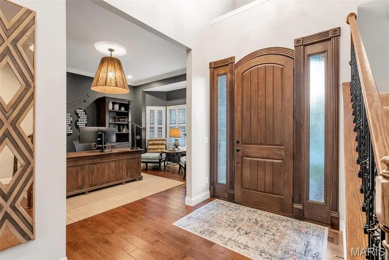 16620 Wycliffe Place Drive, Wildwood, MO 63005 — listing photo 10 of 96