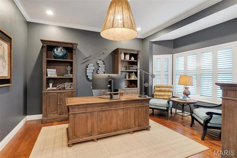 16620 Wycliffe Place Drive, Wildwood, MO 63005 — listing photo 12 of 96
