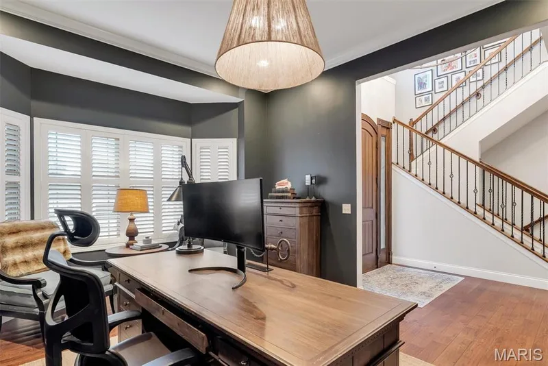 16620 Wycliffe Place Drive, Wildwood, MO 63005 — listing photo 13 of 96