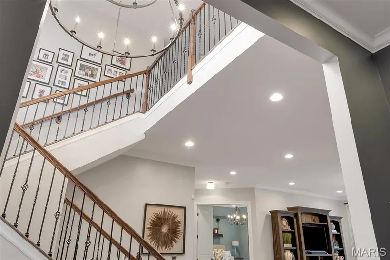 16620 Wycliffe Place Drive, Wildwood, MO 63005 — listing photo 14 of 96