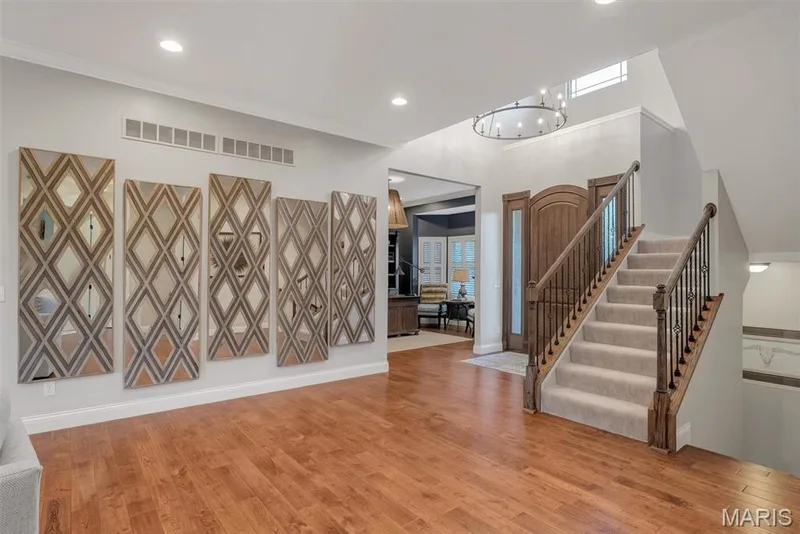 16620 Wycliffe Place Drive, Wildwood, MO 63005 — listing photo 19 of 96